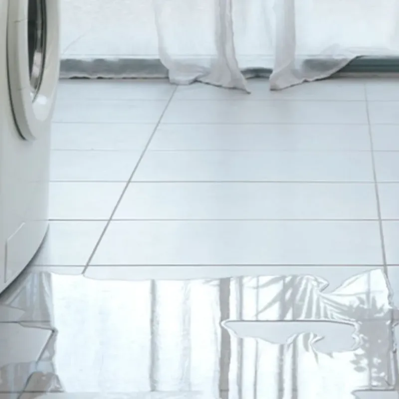 Appliance Leak Cleanup in Saline County, NE