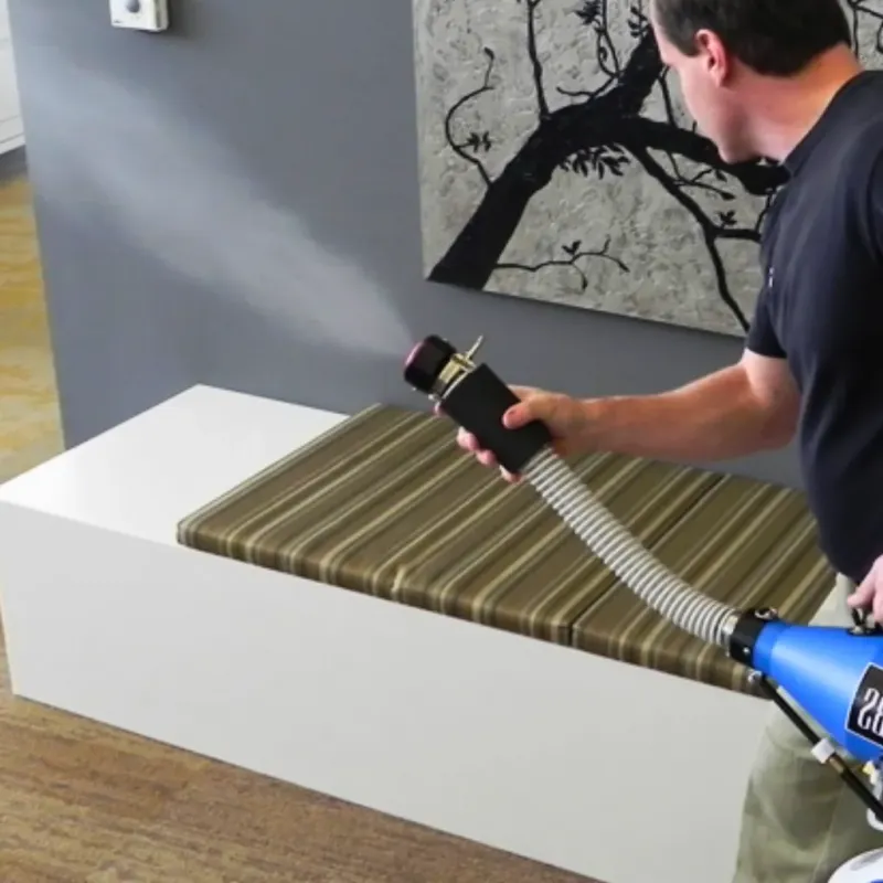 Professional Odor Removal in Saline County, NE